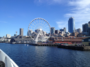 Seattle