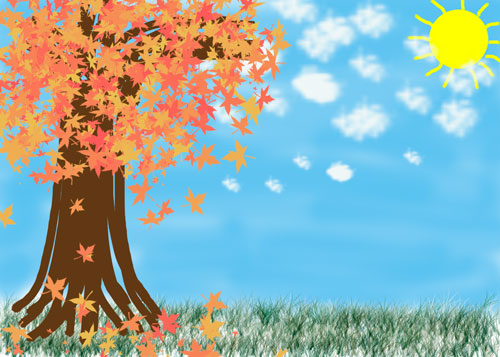 My Photoshop Example