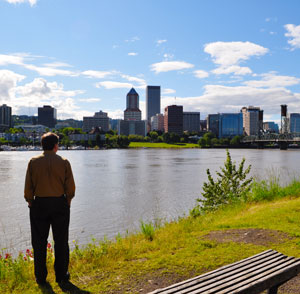Oregon Film Festival in Portland, Oregon