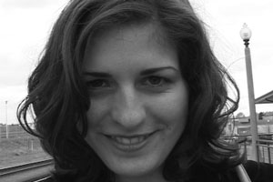 Christine Aruba-Orleans in Godot