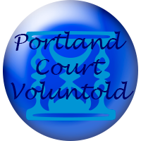 site logo