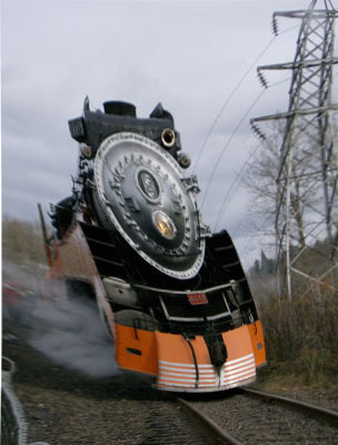 SP #4449 Train After Using Transform and Warp