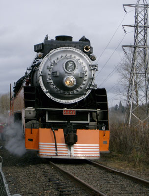 SP #4449 Train Before