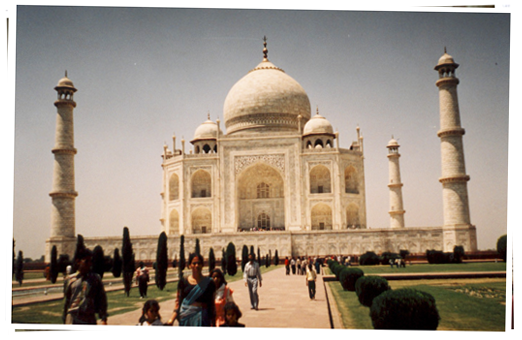 Nifty travel picture