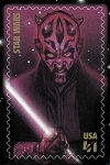 Darth Maul