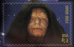 Emperor Palpatine