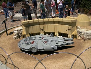 Lego 7