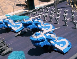 Lego 30