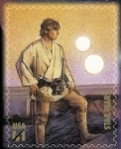 Luke Skywalker