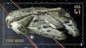 Millennium Falcon