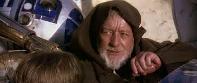 Obi-wan Kenobi