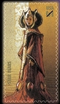 Padm&eacute;&nbsp; Amidala
