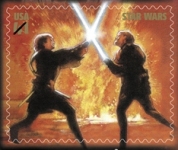 Revenge Duel